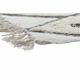 Tppe DKD Home Decor Beige Moderne (160 x 230 x 1 cm) #5