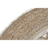 Tppe DKD Home Decor Brun Mandala (200 x 200 x 0,75 cm) #9