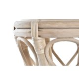 Lille serveringsbord DKD Home Decor Natur 30 x 30 x 40 cm #2