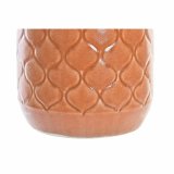 Vase DKD Home Decor Porceln Orange Grn (20 x 20 x 35 cm) (2 enheder) #2