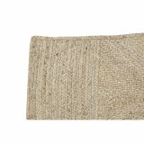 Tppe DKD Home Decor Brun Jute 120 x 180 x 1 cm #4