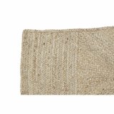 Tppe DKD Home Decor Brun Natur 160 x 230 x 1 cm #4