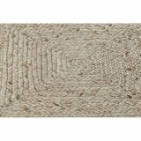 Tppe DKD Home Decor Brun Natur 160 x 230 x 1 cm #2