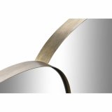 Vgspejl DKD Home Decor Kobber 129 x 6 x 60 cm #13