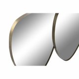 Vgspejl DKD Home Decor Kobber 129 x 6 x 60 cm #5