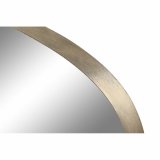 Vgspejl DKD Home Decor Kobber 129 x 6 x 60 cm #9