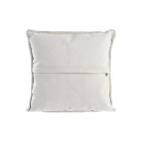 Pude DKD Home Decor Gr Hvid Vintage 45 x 15 x 45 cm #3