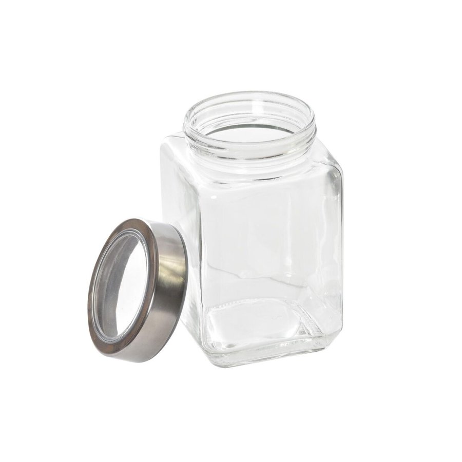 St med 3 Dser DKD Home Decor 750 ml 8,5 x 8,5 x 18 cm #4