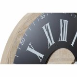 Vgur DKD Home Decor Sort MDF Hvid (60 x 4,5 x 60 cm) #9