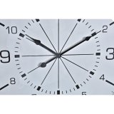 Vgur DKD Home Decor Krystal Gylden Metal Hvid Kompas (60 x 3 x 60 cm) #9