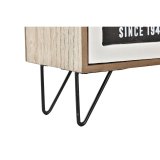 Kkken mbler DKD Home Decor Brun Sort Grn 30 x 10 x 29 cm Kkken #7