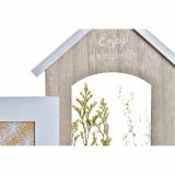 Fotoramme DKD Home Decor Tr Blomst Natur (42 x 7 x 29 cm) (2 enheder) #9