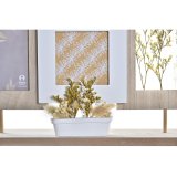 Fotoramme DKD Home Decor Tr Blomst Natur (42 x 7 x 29 cm) (2 enheder) #5