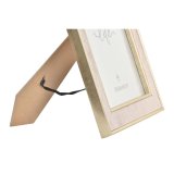 Fotoramme DKD Home Decor Krystal Tr MDF (26 x 2 x 31 cm) (3 enheder) #9