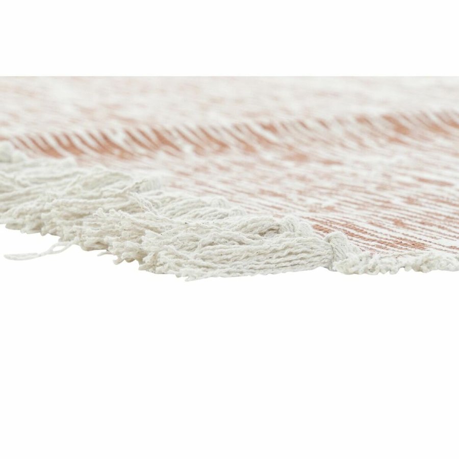 Tppe DKD Home Decor Beige Orange (120 x 180 x 1 cm) #9