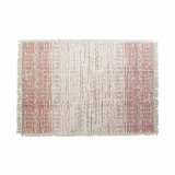 Tppe DKD Home Decor Beige Orange (120 x 180 x 1 cm) #1
