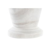 Vase DKD Home Decor Brun Natur 12 x 12 x 25 cm #2