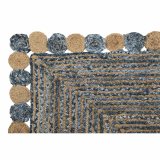 Tppe DKD Home Decor Bl Multifarvet Indianer mand (200 x 290 x 1 cm) #9