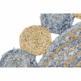 Tppe DKD Home Decor Bl Multifarvet Indianer mand (200 x 200 x 1 cm) #13