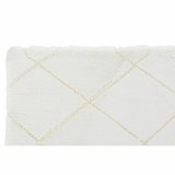 Tppe DKD Home Decor Hvid Moderne (120 x 180 x 2,2 cm) #13