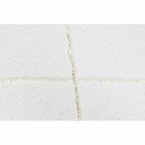 Tppe DKD Home Decor Hvid Moderne (120 x 180 x 2,2 cm) #9