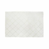 Tppe DKD Home Decor Hvid Moderne (120 x 180 x 2,2 cm) #1
