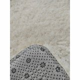 Tppe DKD Home Decor Elfenben Moderne (60 x 240 x 3 cm) #5