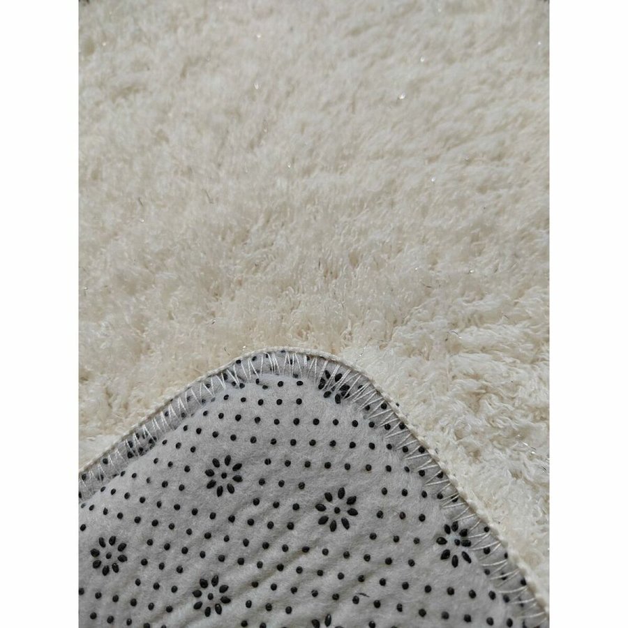 Tppe DKD Home Decor Elfenben Moderne (60 x 240 x 3 cm) #5