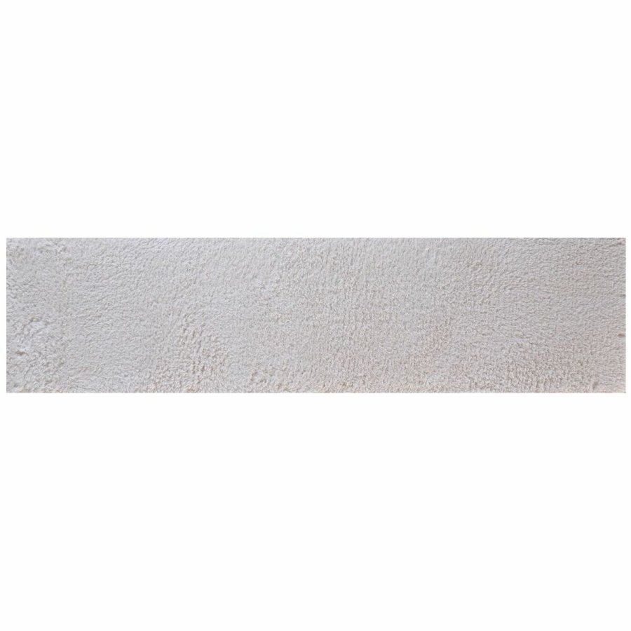 Tppe DKD Home Decor Elfenben Moderne (60 x 240 x 3 cm) #1