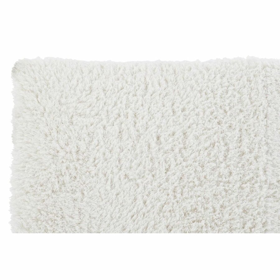 Tppe DKD Home Decor Elfenben Moderne (120 x 180 x 3 cm) #5