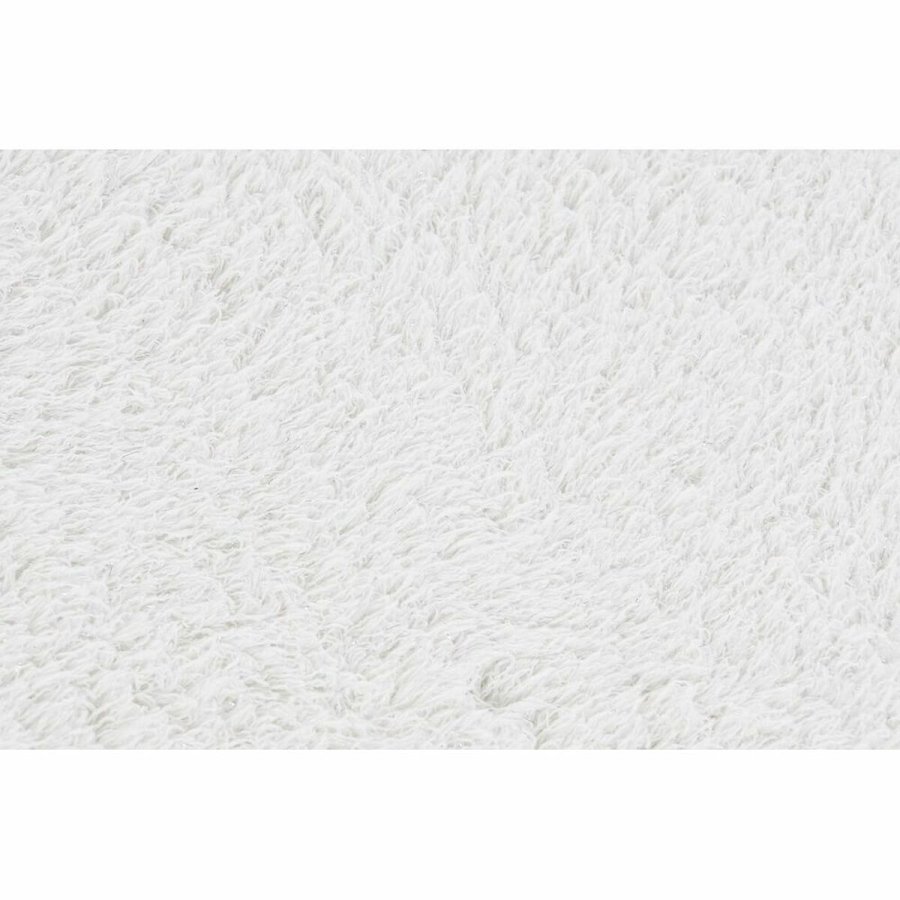 Tppe DKD Home Decor Elfenben Moderne (120 x 180 x 3 cm) #9
