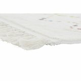 Tppe DKD Home Decor Multifarvet Romber 160 x 230 x 0,7 cm #5