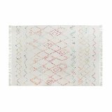 Tppe DKD Home Decor Multifarvet Romber 160 x 230 x 0,7 cm #1
