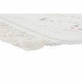 Tppe DKD Home Decor Multifarvet Romber 200 x 290 x 0,7 cm #5