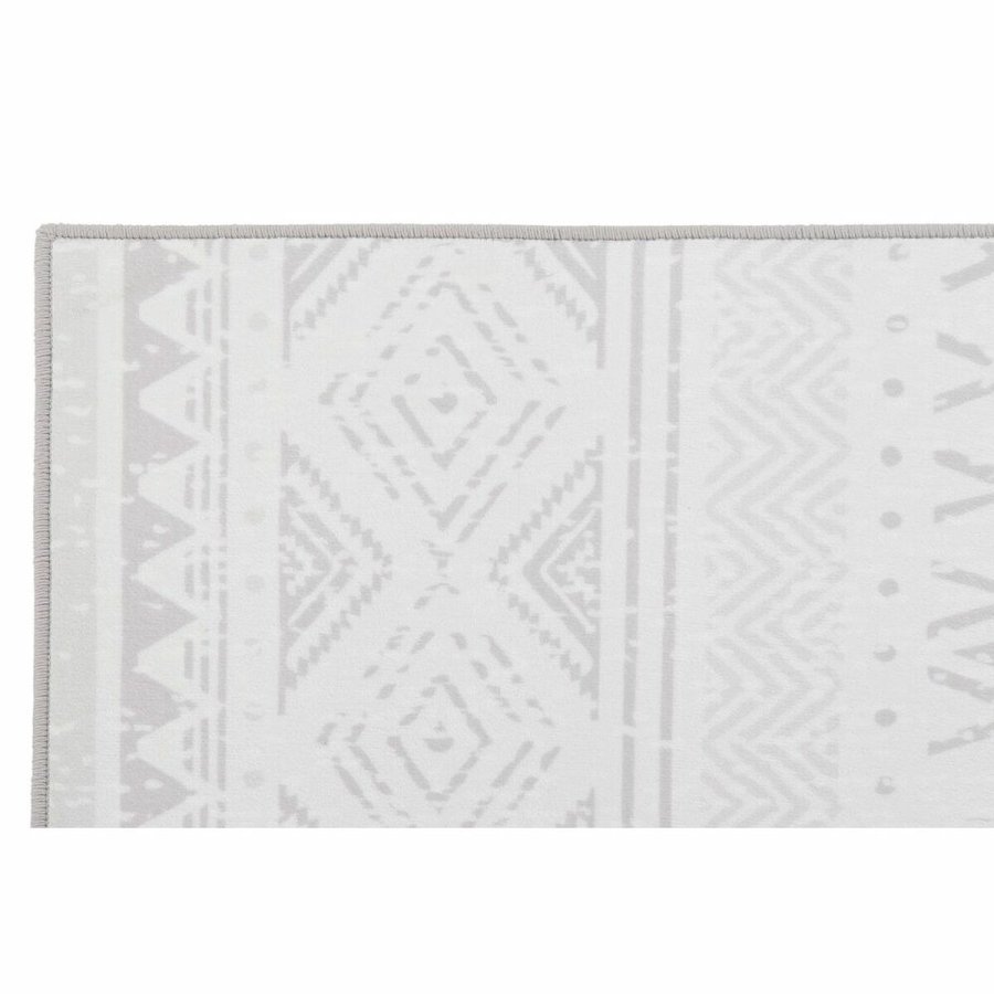 Tppe DKD Home Decor Gr Ikat (160 x 230 x 0,4 cm) #4