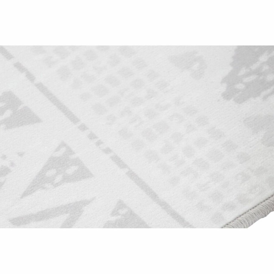 Tppe DKD Home Decor Gr Ikat (160 x 230 x 0,4 cm) #3