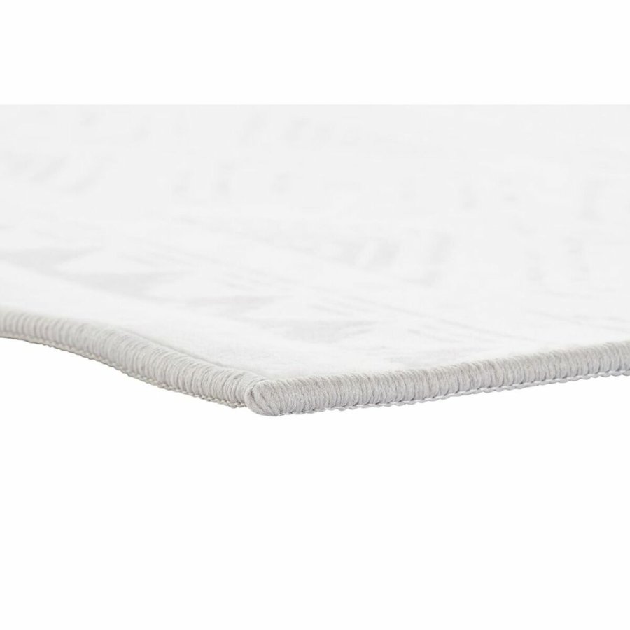 Tppe DKD Home Decor Gr Ikat (160 x 230 x 0,4 cm) #2