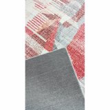 Tppe DKD Home Decor ldet overflade Polyester Multifarvet (60 x 240 x 0,7 cm) #5