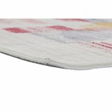 Tppe DKD Home Decor Abstrakt Multifarvet (122 x 180 x 0,7 cm) #5