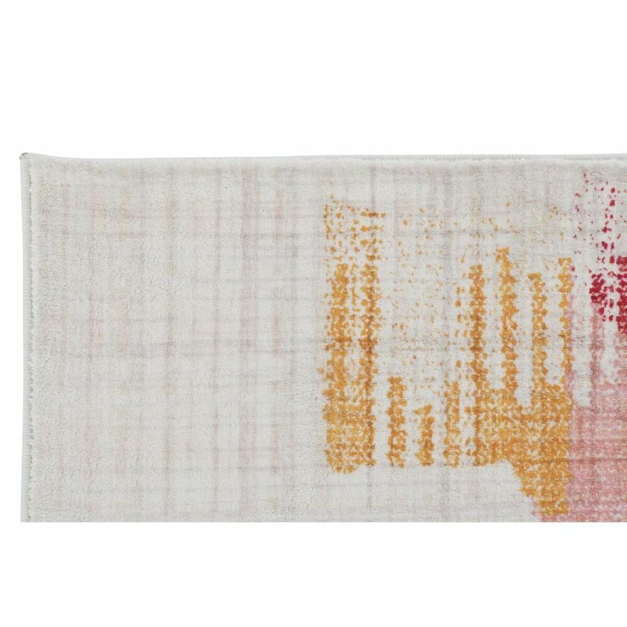 Tppe DKD Home Decor Abstrakt Multifarvet (160 x 230 x 0,7 cm) #13