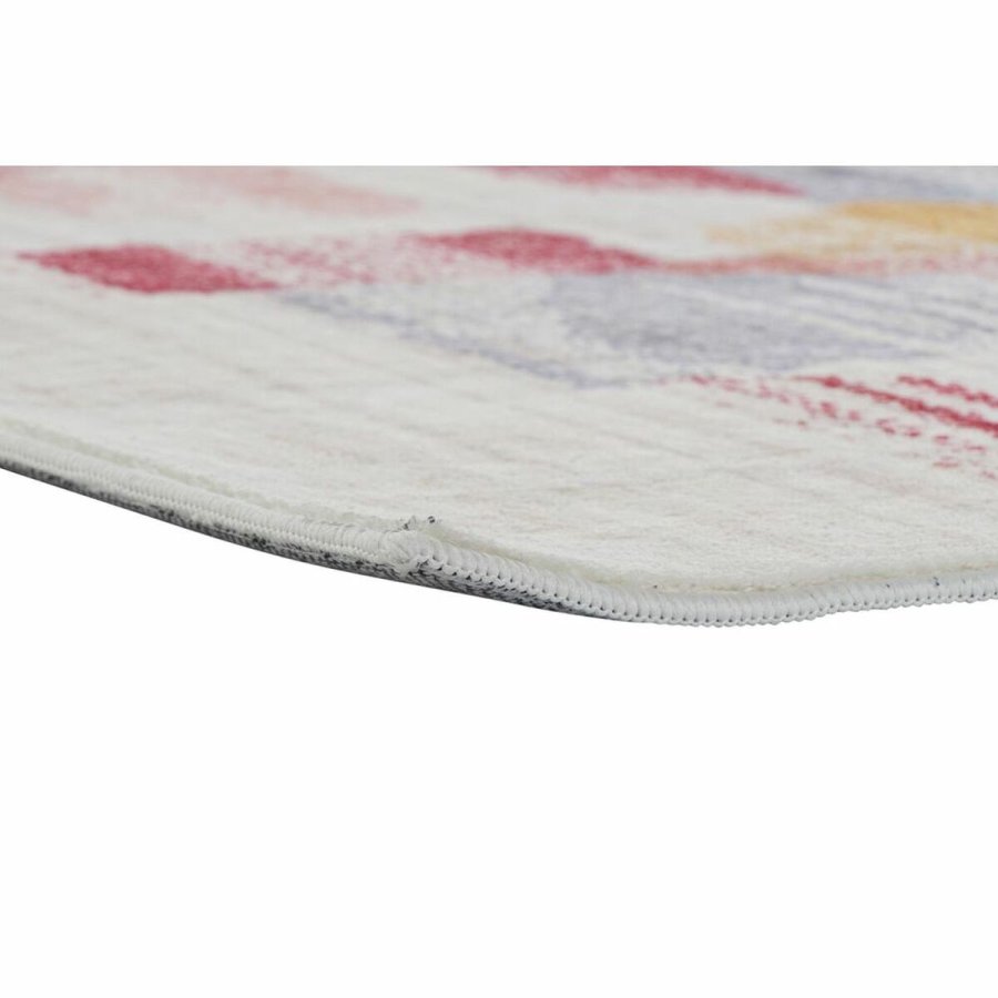 Tppe DKD Home Decor Abstrakt Multifarvet (160 x 230 x 0,7 cm) #5
