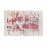 Tppe DKD Home Decor Abstrakt Multifarvet (160 x 230 x 0,7 cm) #1