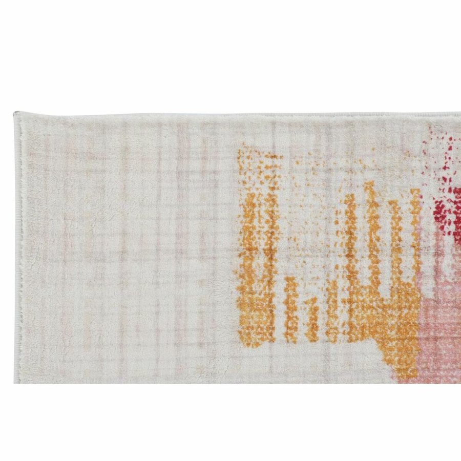 Tppe DKD Home Decor Abstrakt Multifarvet (200 x 290 x 0,7 cm) #13