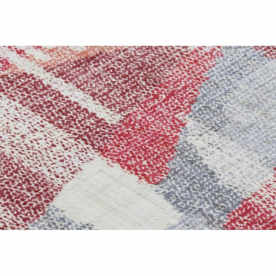 Tppe DKD Home Decor Abstrakt Multifarvet (200 x 290 x 0,7 cm) #9