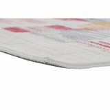 Tppe DKD Home Decor Abstrakt Multifarvet (200 x 290 x 0,7 cm) #5