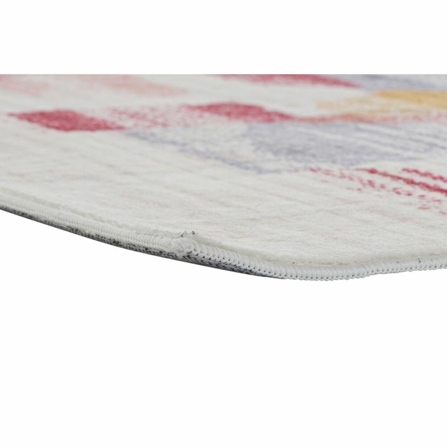 Tppe DKD Home Decor Abstrakt Multifarvet (200 x 290 x 0,7 cm) #5