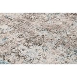 Tppe DKD Home Decor Multifarvet Plastik Araber Brugt 60 x 240 x 0,7 cm #3