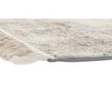 Tppe DKD Home Decor Multifarvet Plastik Araber Brugt 60 x 240 x 0,7 cm #2