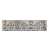 Tppe DKD Home Decor Multifarvet Plastik Araber Brugt 60 x 240 x 0,7 cm #1
