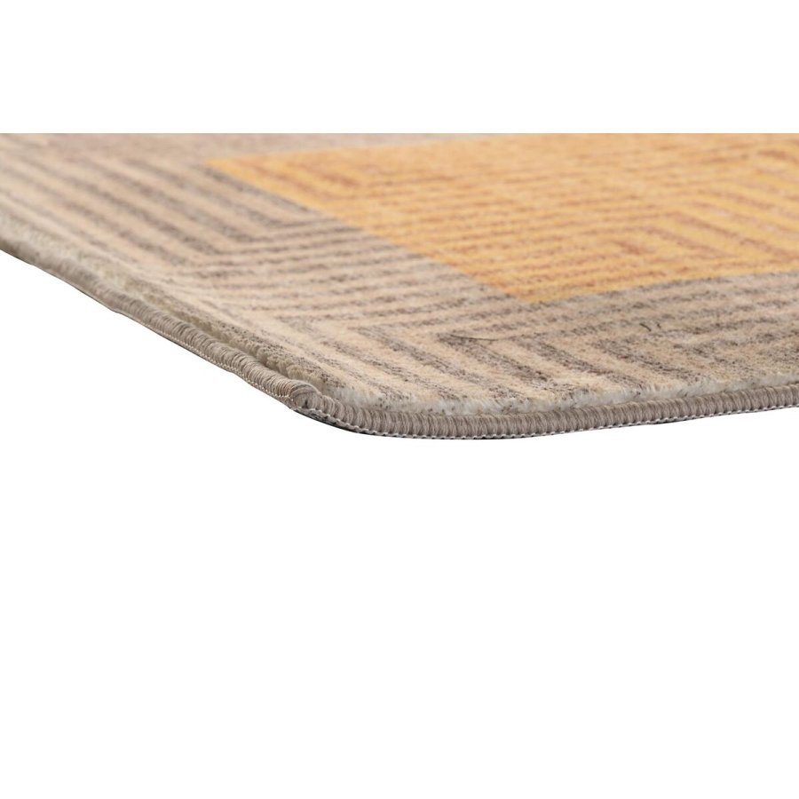 Tppe DKD Home Decor Gul (60 x 240 x 0,7 cm) #13